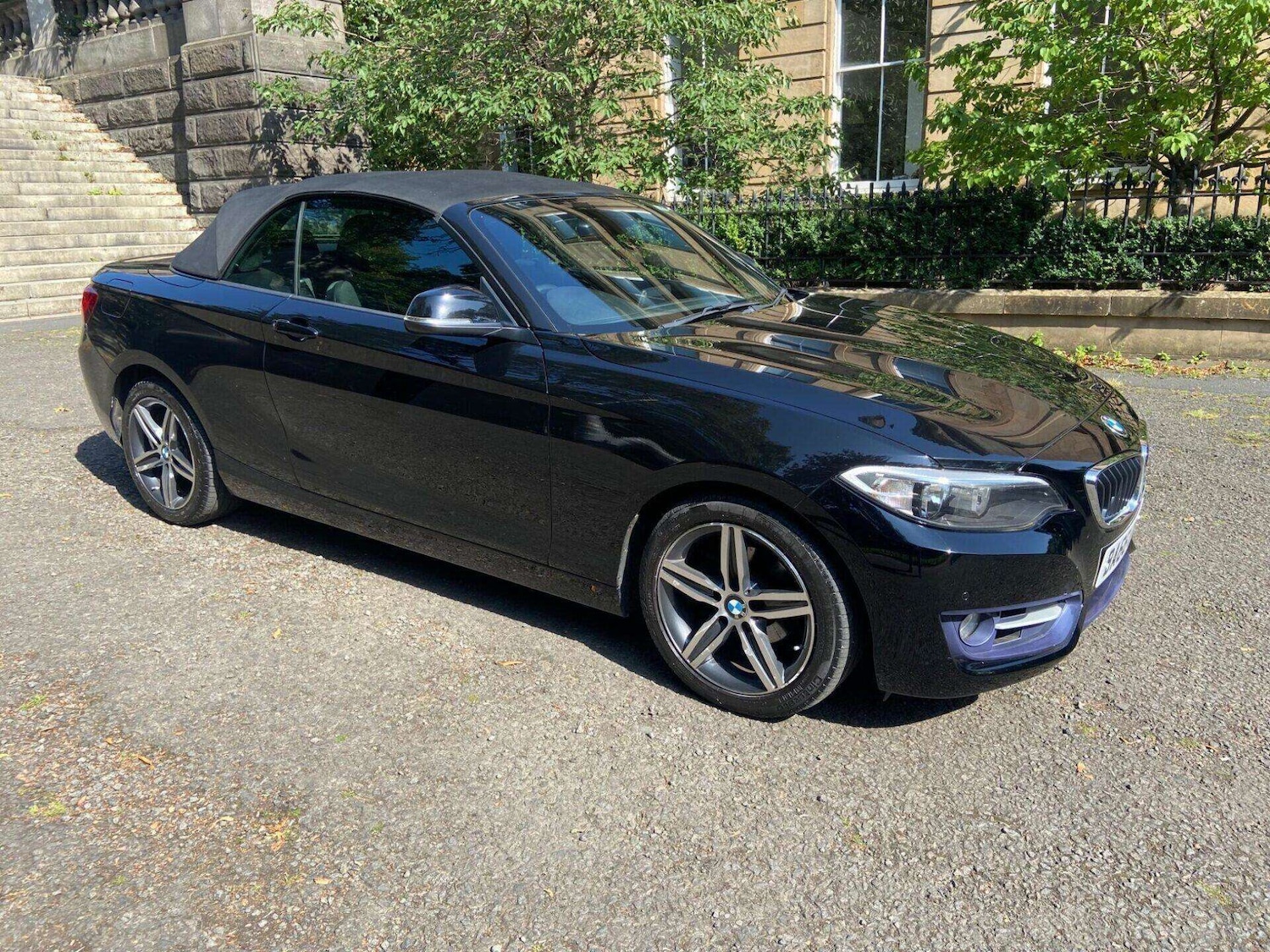 Used BMW 2 Series 2017 for sale - 76462023: Photo 30