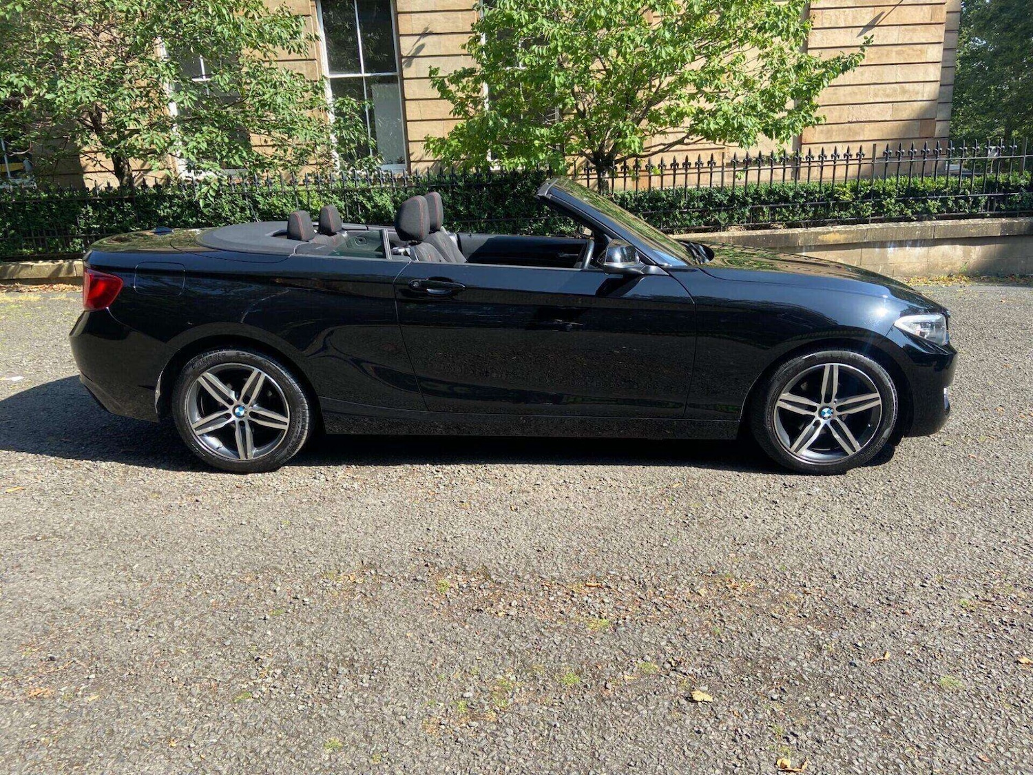 Used BMW 2 Series 2017 for sale - 76462023: Photo 32