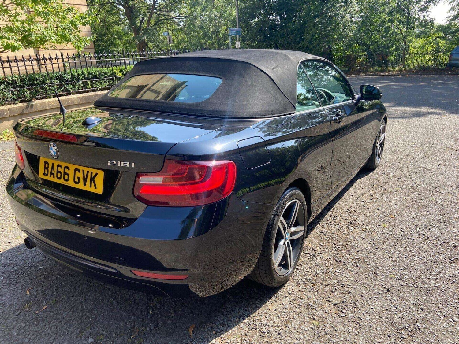 Used BMW 2 Series 2017 for sale - 76462023: Photo 33