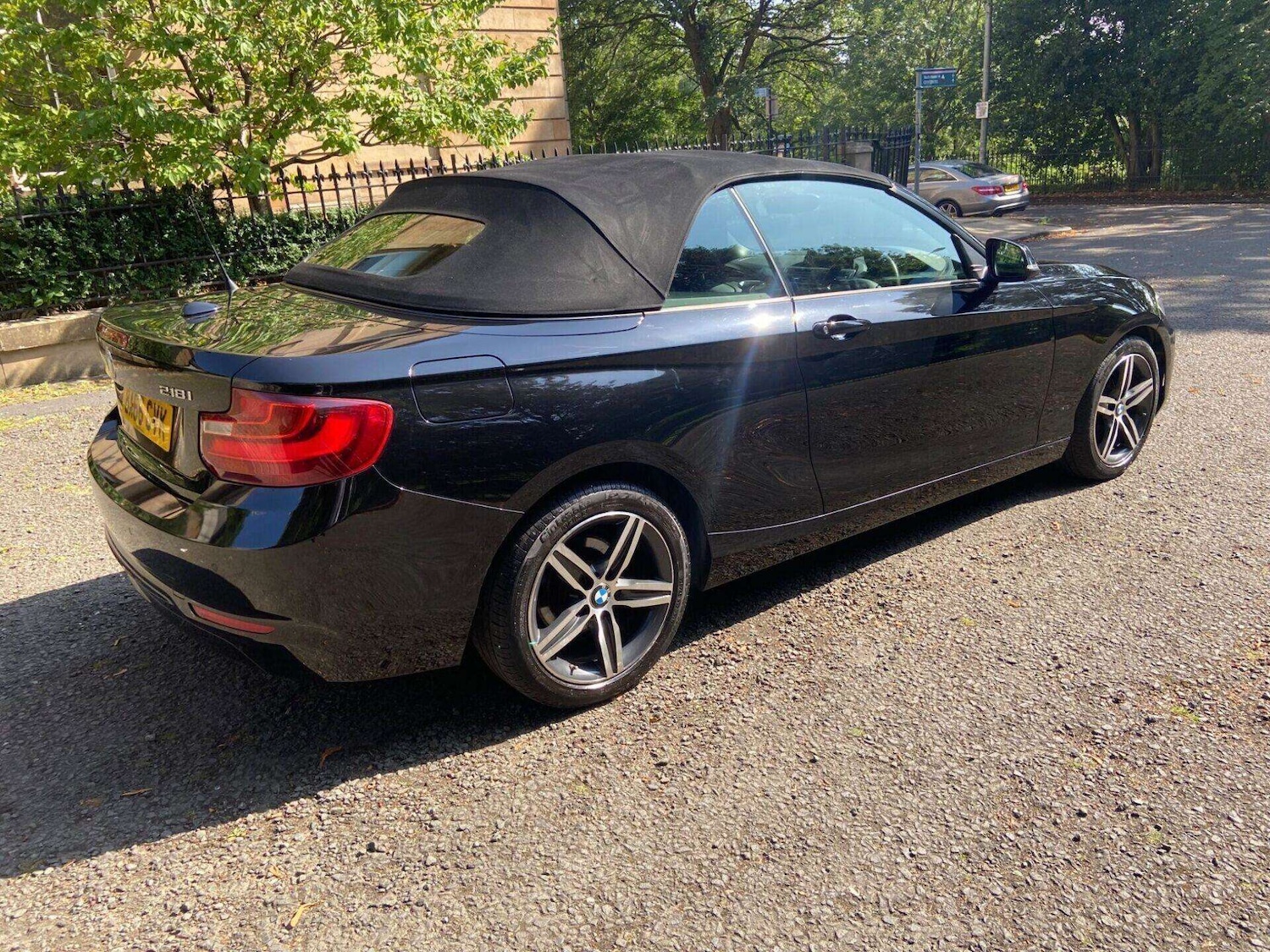 Used BMW 2 Series 2017 for sale - 76462023: Photo 34