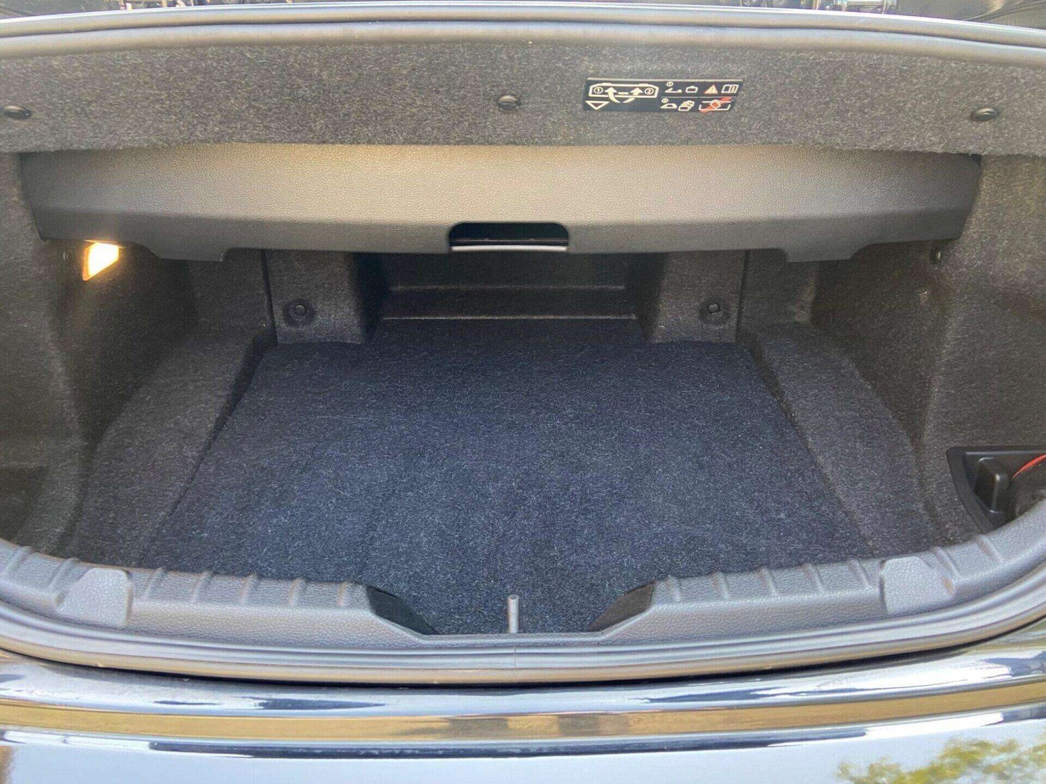 Used BMW 2 Series 2017 for sale - 76462023: Photo 36