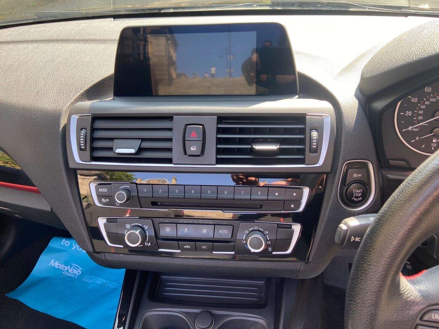 Used BMW 2 Series 2017 for sale - 76462023: Photo 37