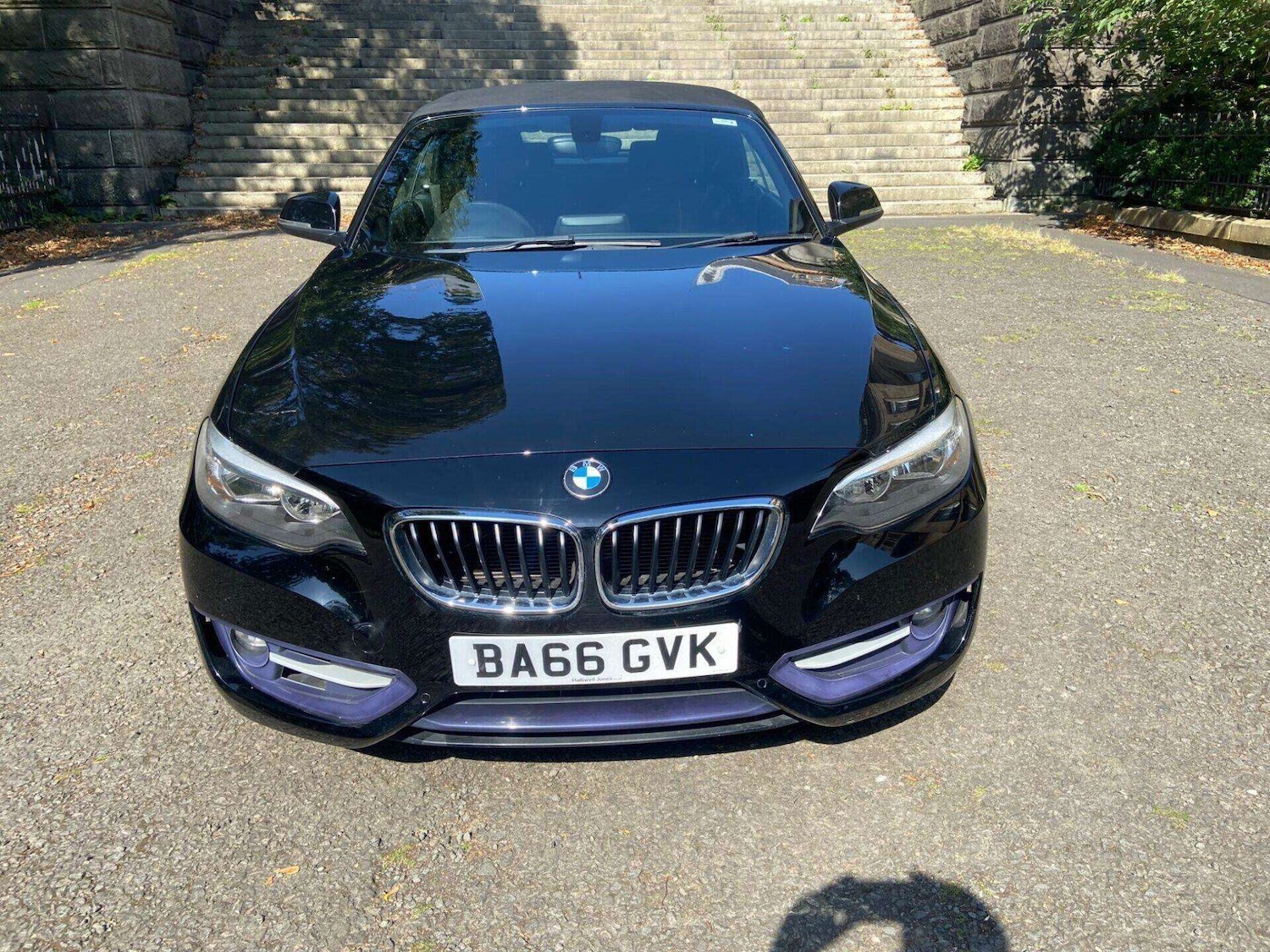 Used BMW 2 Series 2017 for sale - 76462023: Photo 4