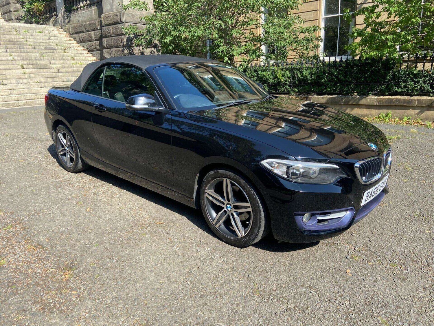 Used BMW 2 Series 2017 for sale - 76462023: Photo 5