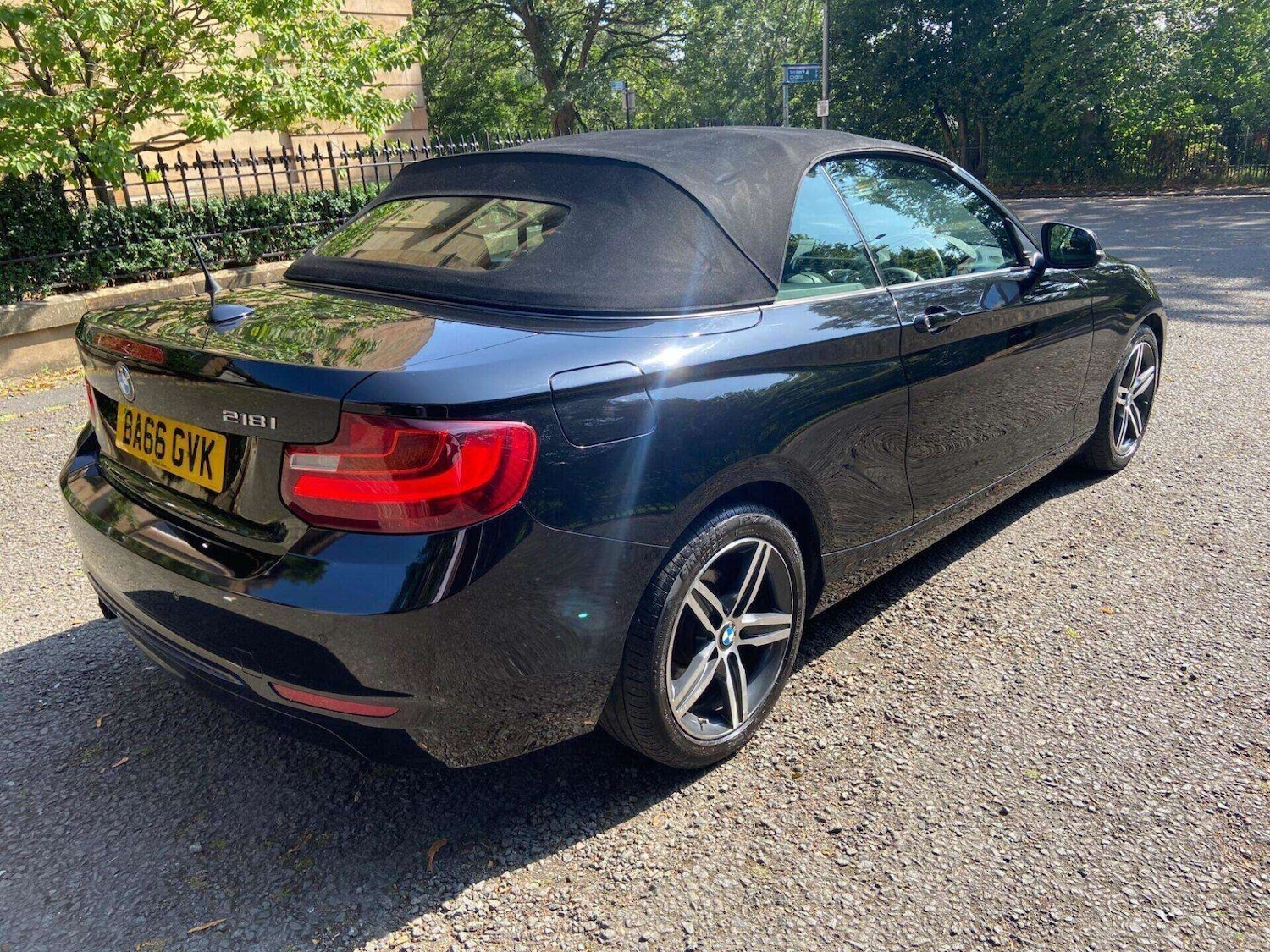 Used BMW 2 Series 2017 for sale - 76462023: Photo 7