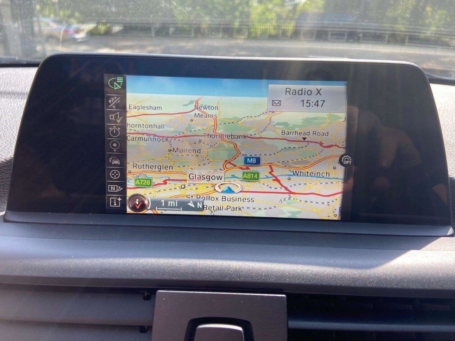 Used BMW 2 Series 2017 for sale - 76462023: Photo 9