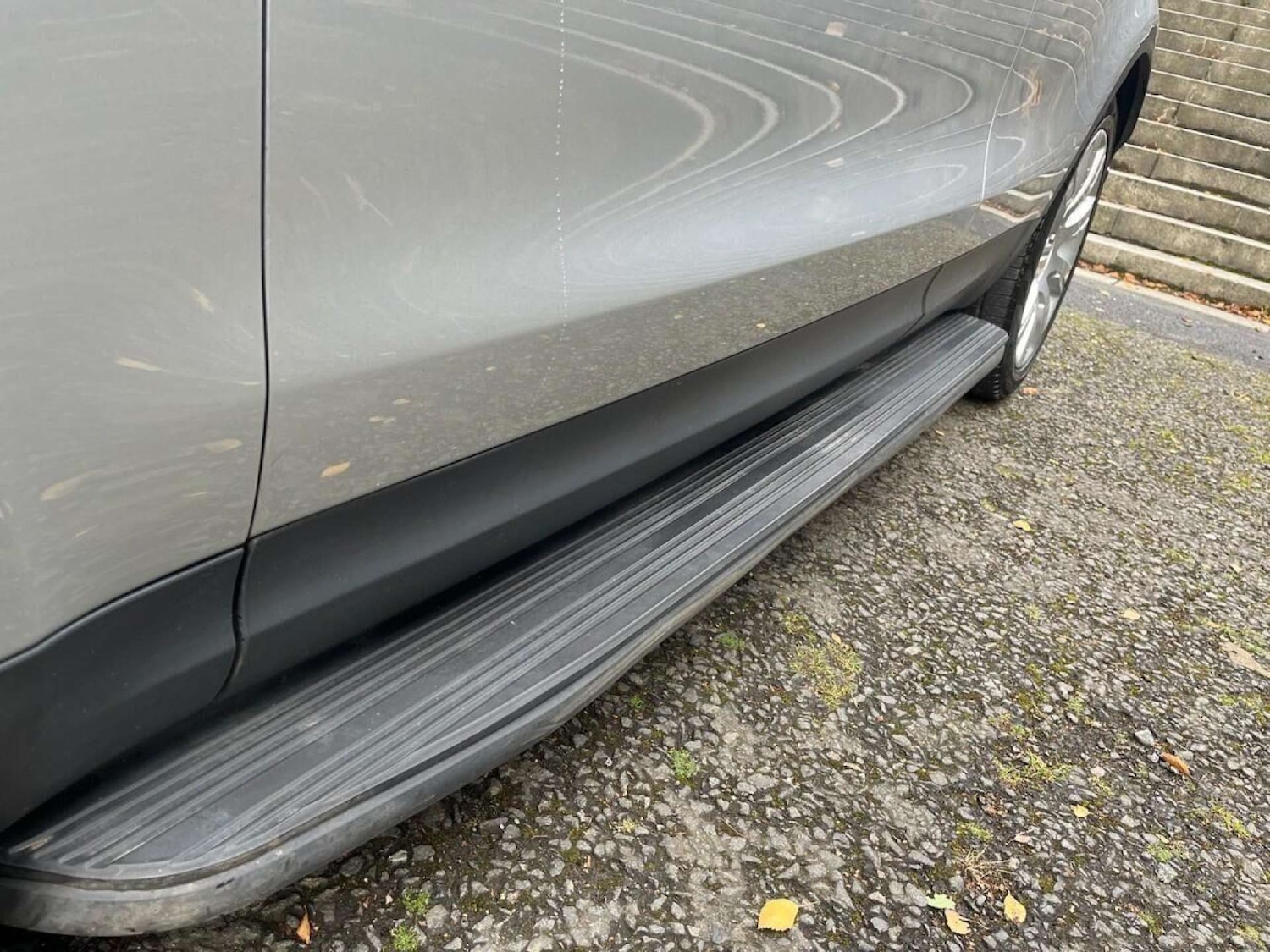 Used Land Rover Discovery 2017 for sale - 77128543: Photo 36