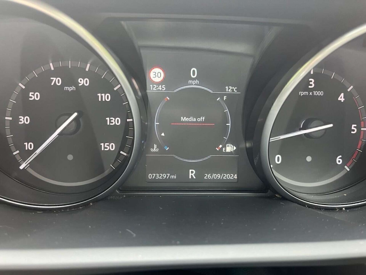 Used Land Rover Discovery 2017 for sale - 77128543: Photo 49