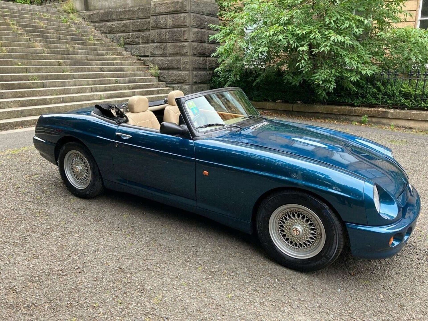 Used MG Other 1995 for sale - 76462118: Photo 13