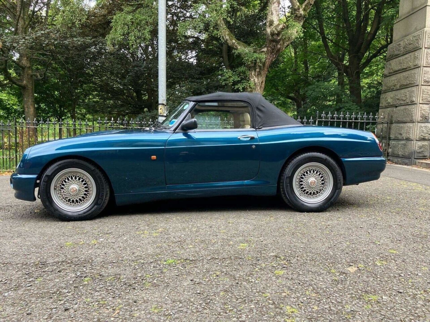 Used MG Other 1995 for sale - 76462118: Photo 15