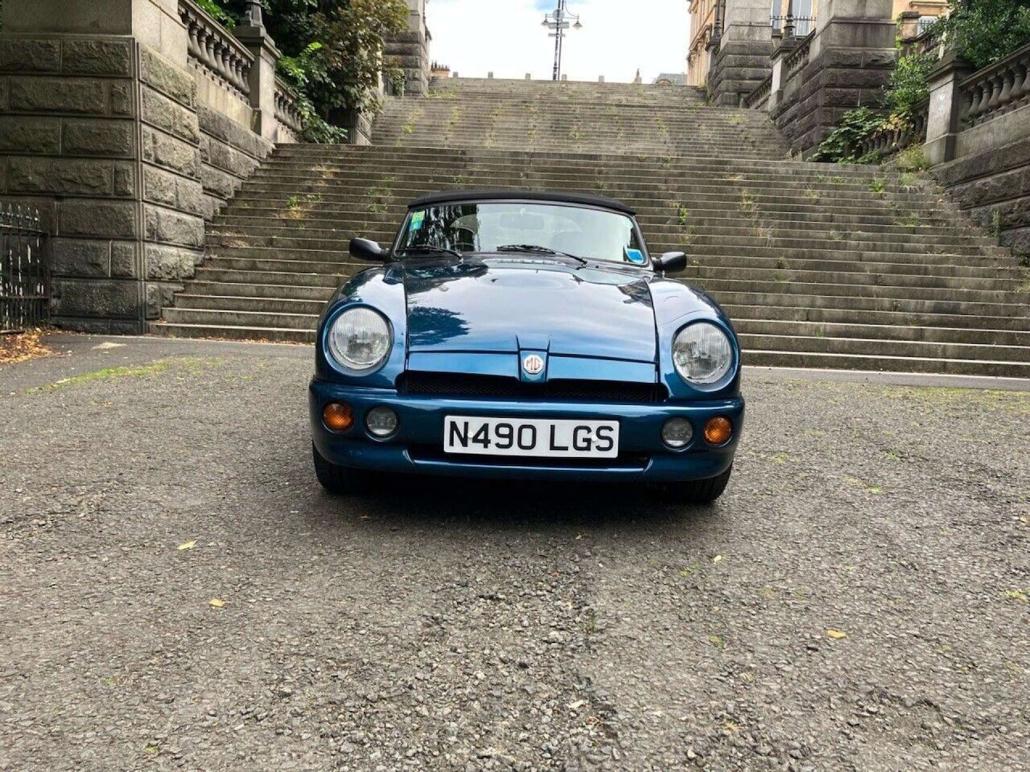 Used MG Other 1995 for sale - 76462118: Photo 19