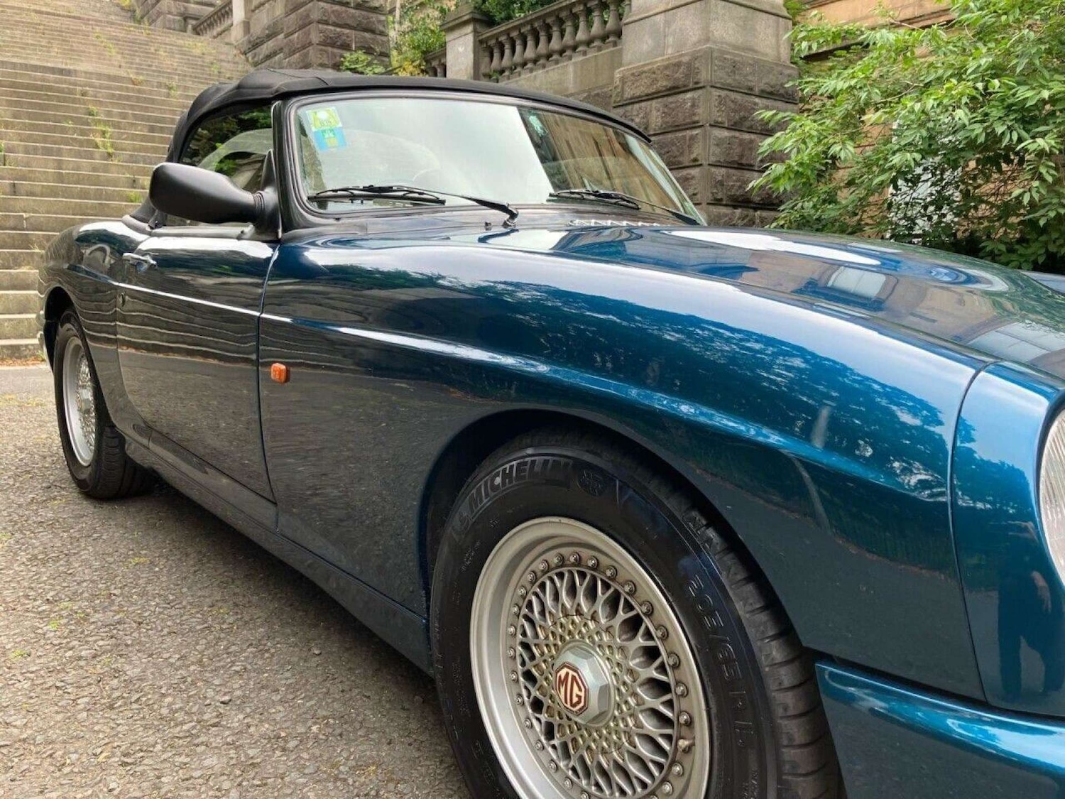 Used MG Other 1995 for sale - 76462118: Photo 26