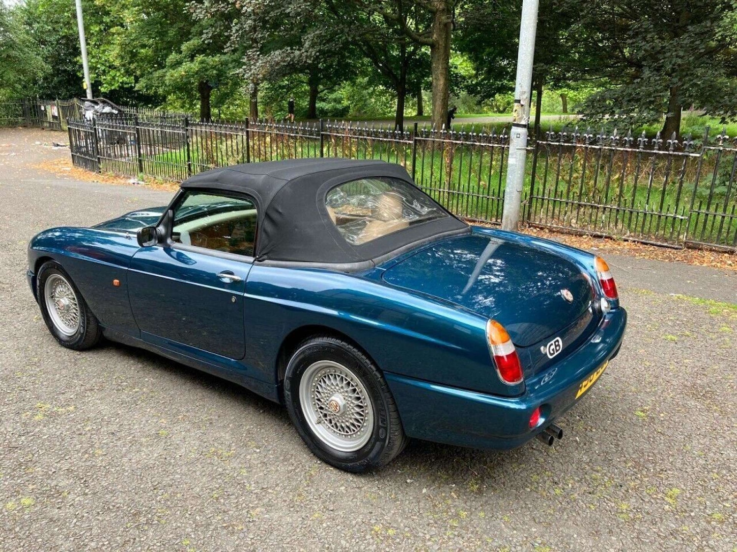 Used MG Other 1995 for sale - 76462118: Photo 3