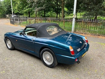 Used MG Other 1995 for sale - 76462118: Photo