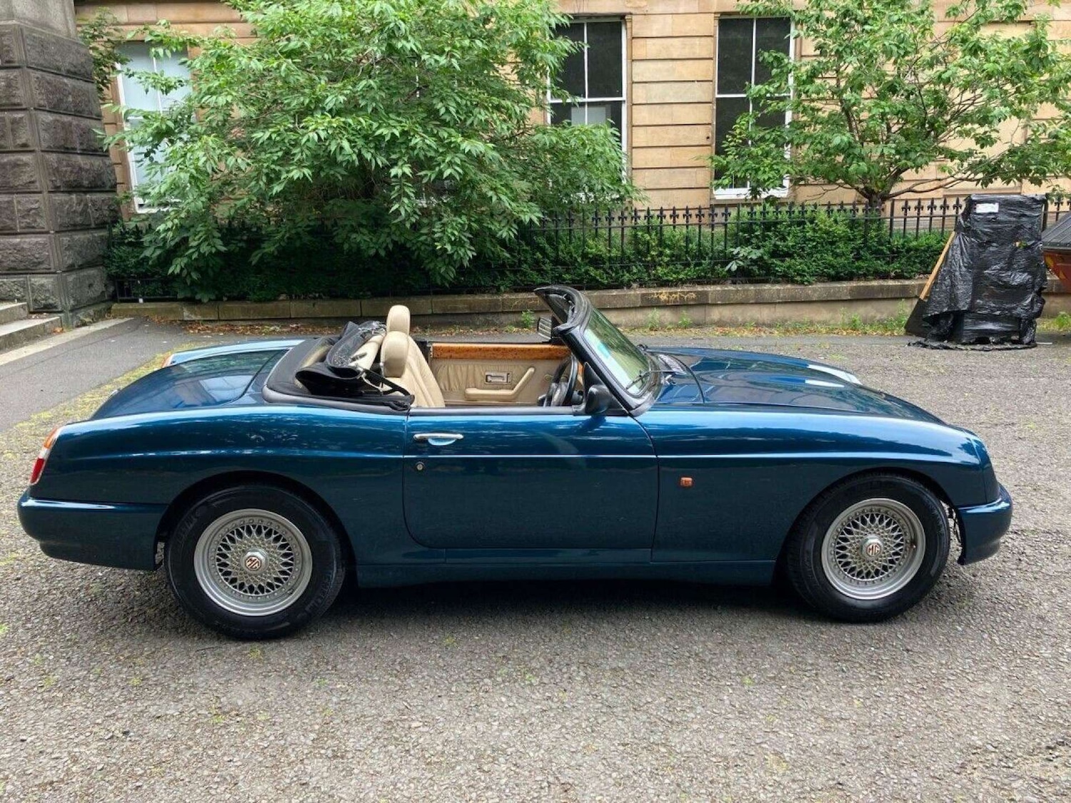 Used MG Other 1995 for sale - 76462118: Photo 6