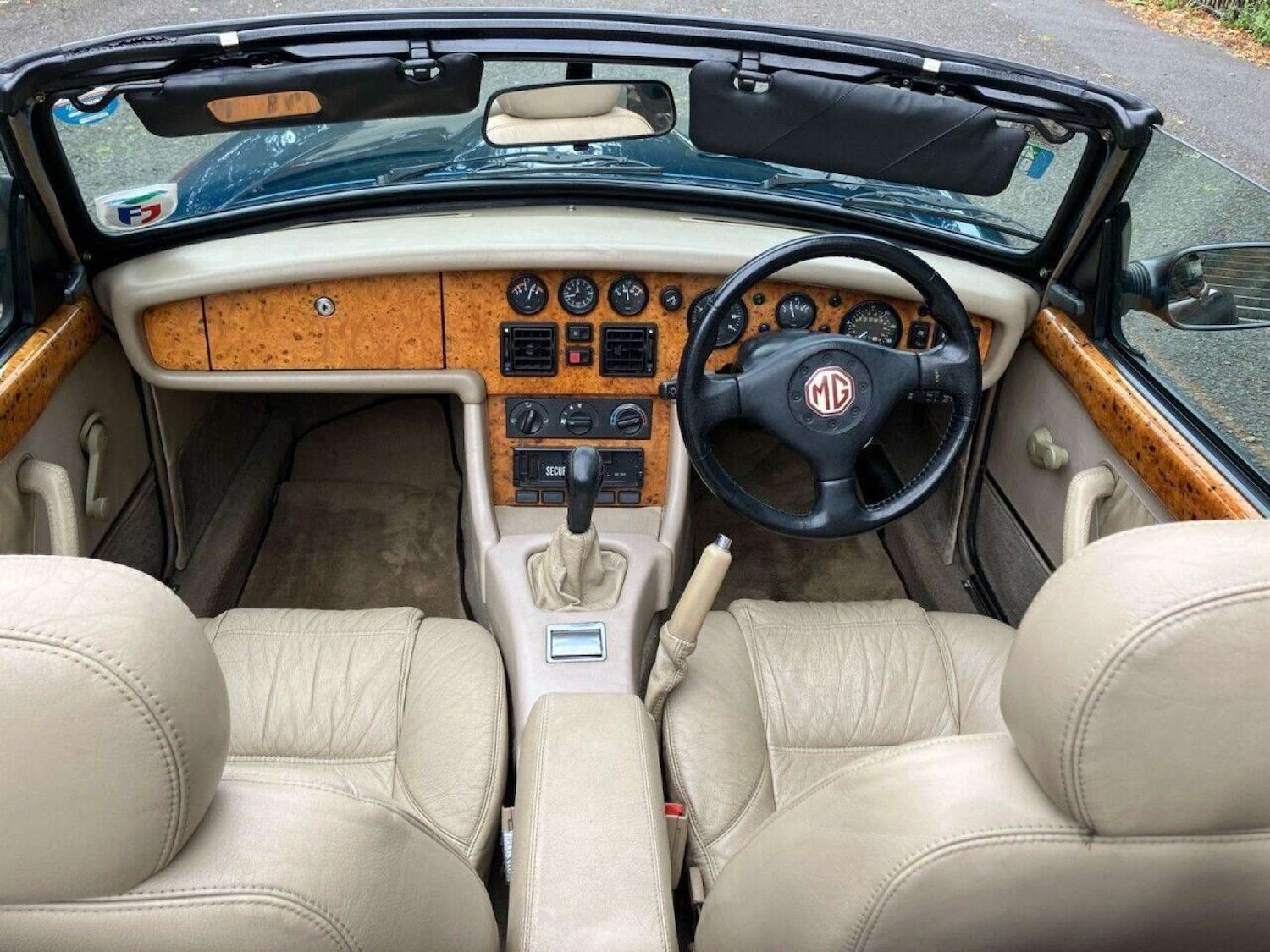 Used MG Other 1995 for sale - 76462118: Photo 8