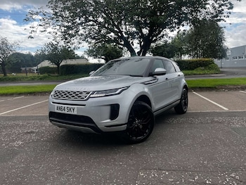 Used Land Rover Range Rover Evoque 2020 for sale - 79046985: Photo