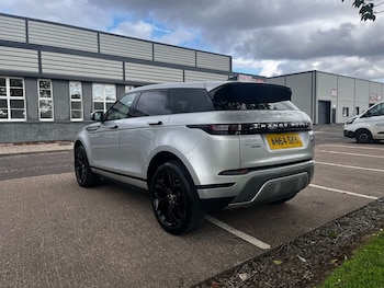 Used Land Rover Range Rover Evoque 2020 for sale - 79046985: Photo