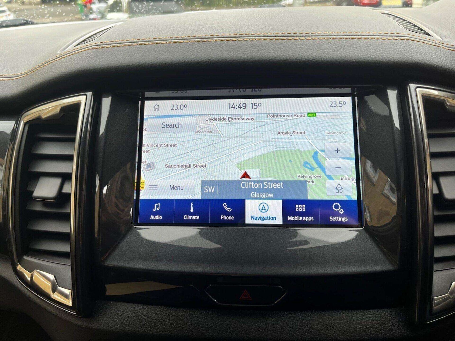 Used Ford Ranger 2021 for sale - 76462099: Photo 10