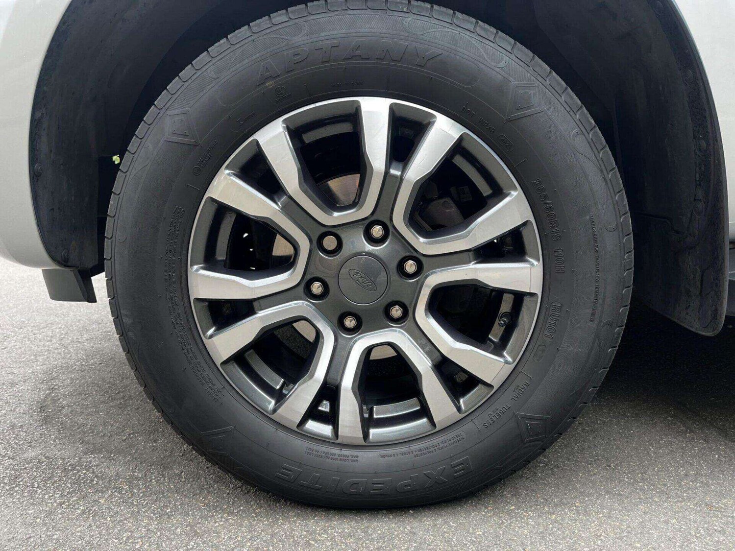 Used Ford Ranger 2021 for sale - 76462099: Photo 11