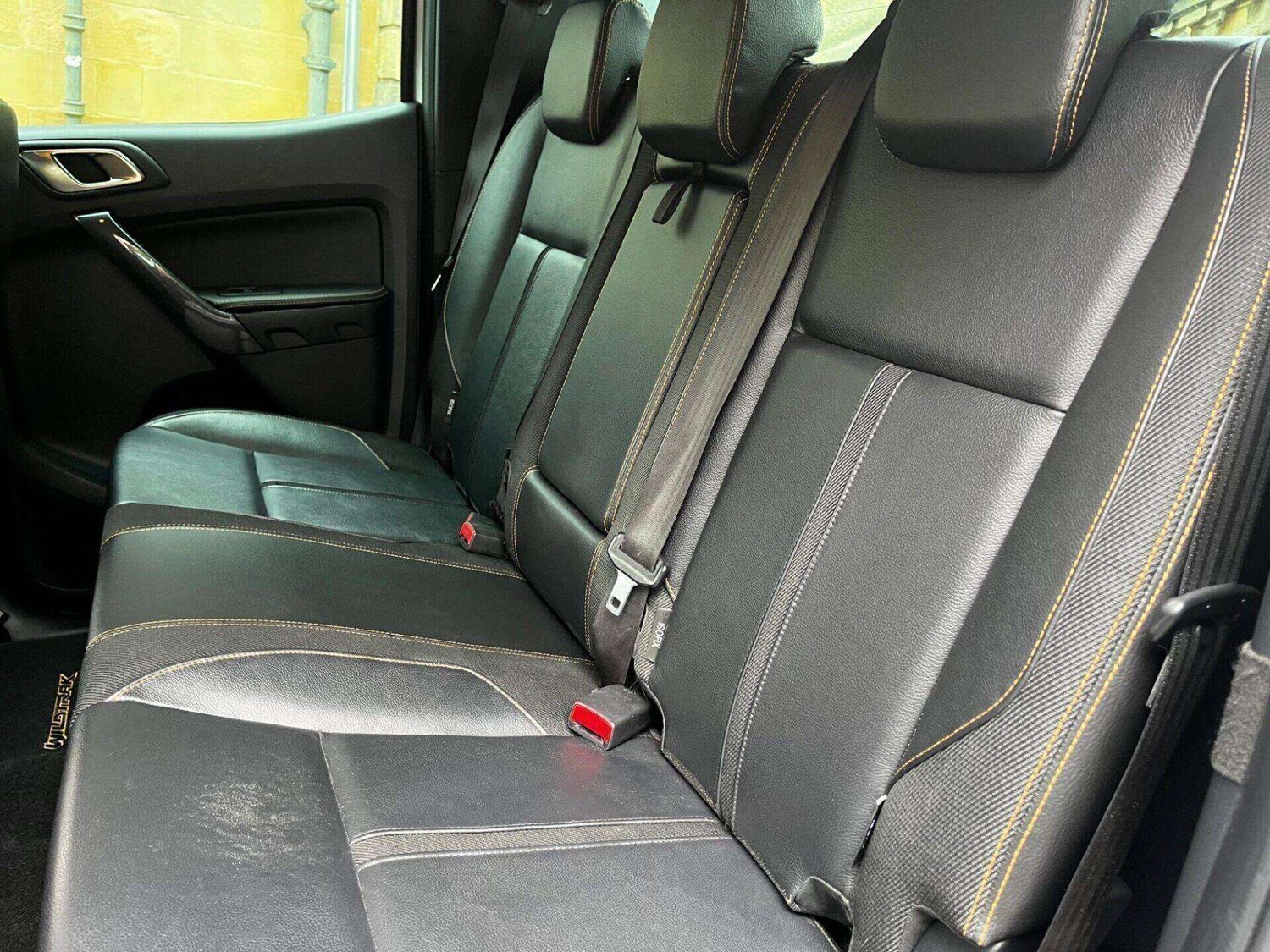 Used Ford Ranger 2021 for sale - 76462099: Photo 14