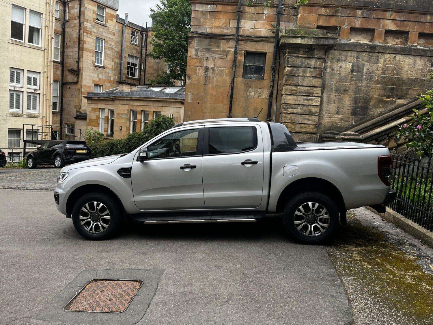 Used Ford Ranger 2021 for sale - 76462099: Photo 21