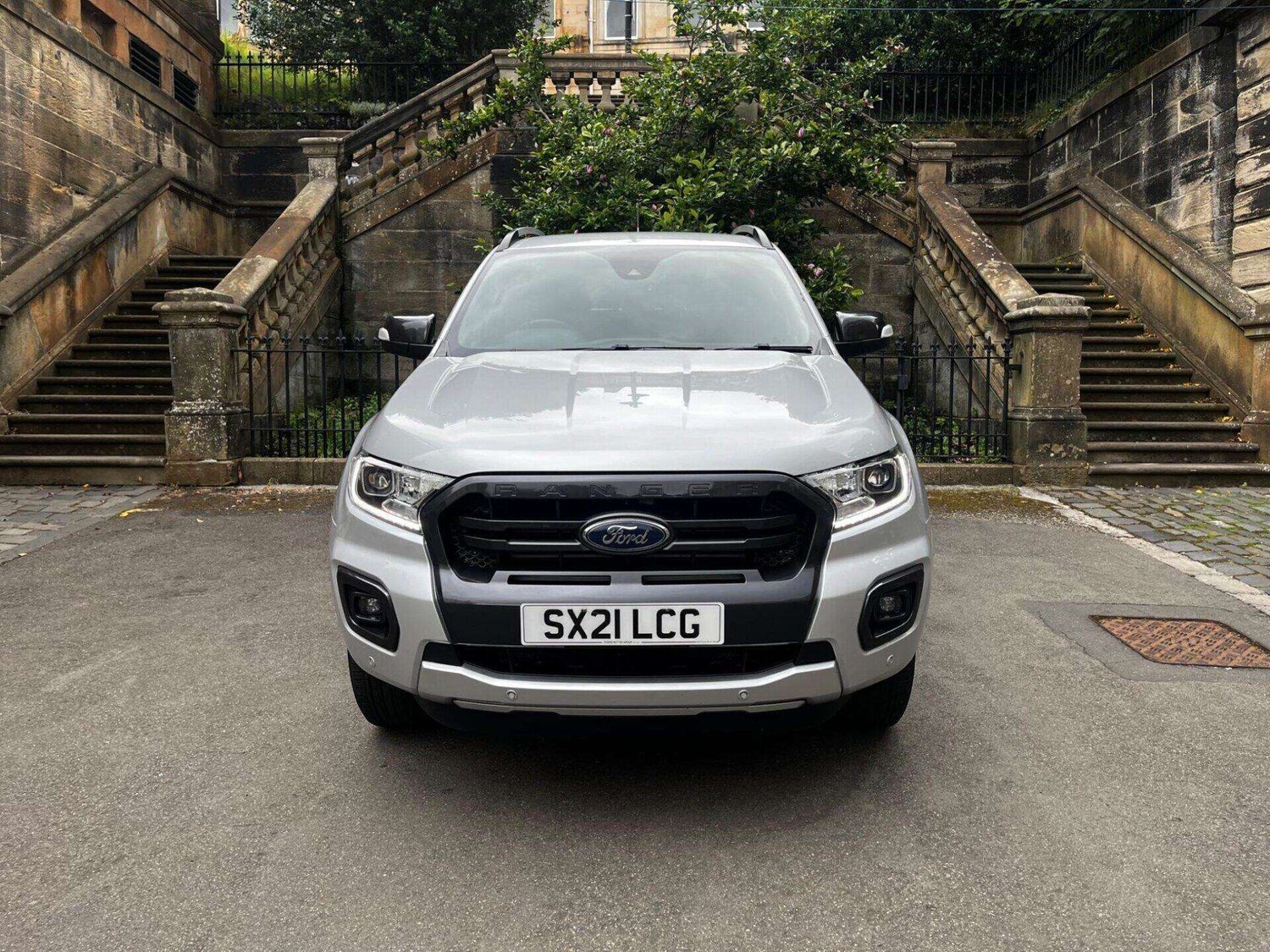 Used Ford Ranger 2021 for sale - 76462099: Photo 22