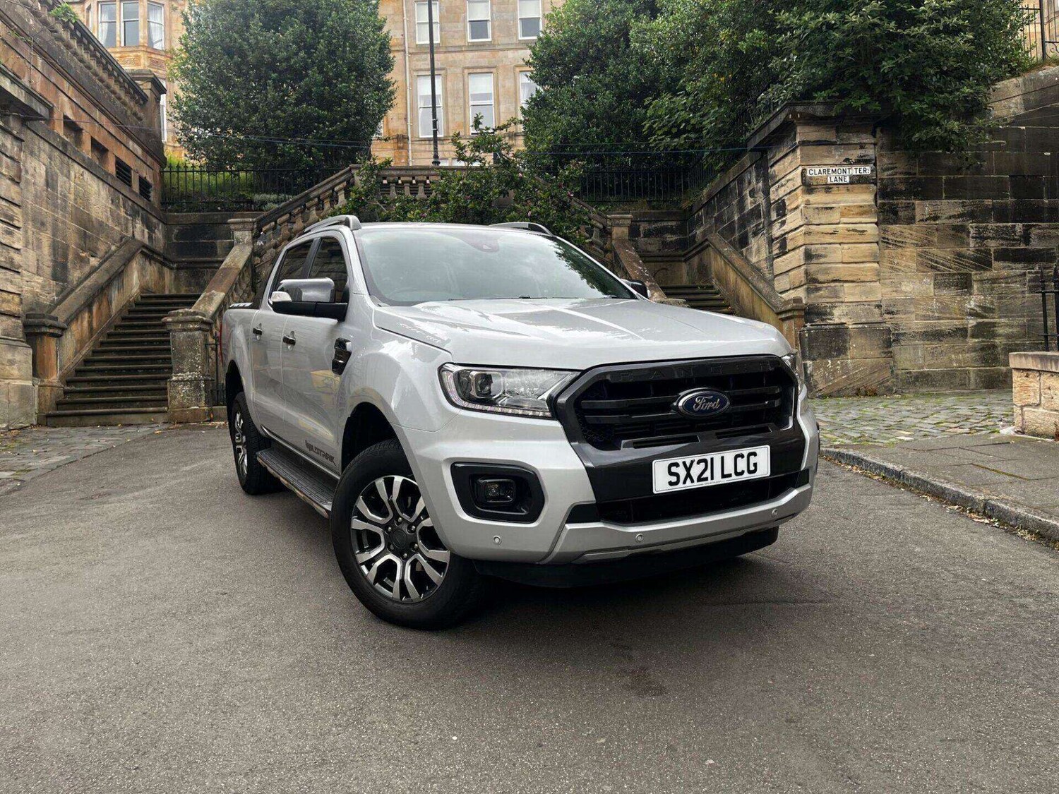 Used Ford Ranger 2021 for sale - 76462099: Photo 25