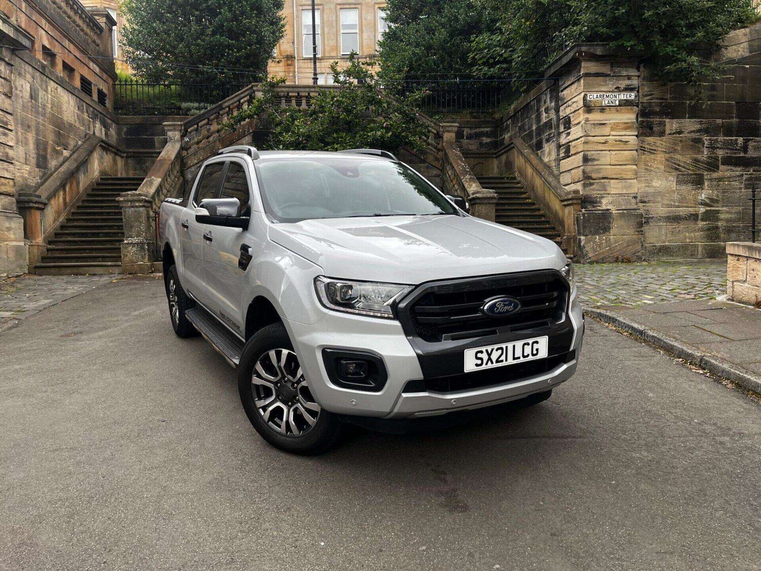 Used Ford Ranger 2021 for sale - 76462099: Photo 26