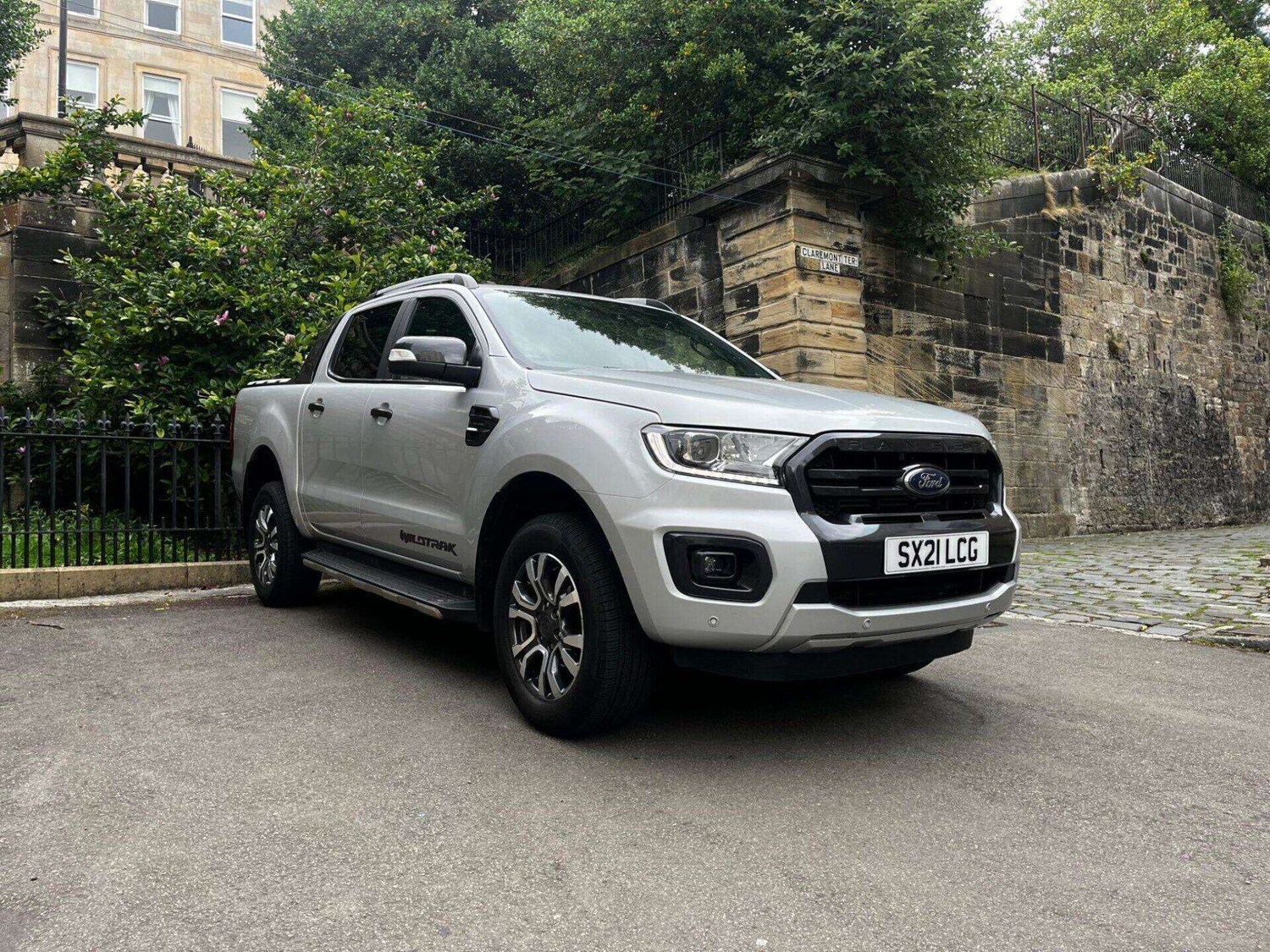 Used Ford Ranger 2021 for sale - 76462099: Photo 27