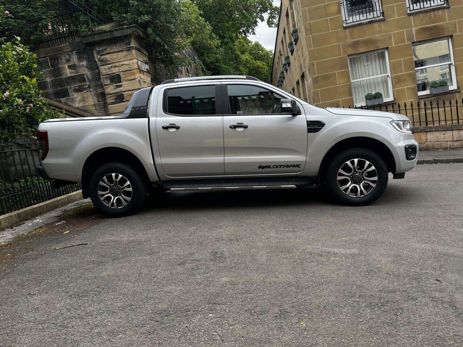 Used Ford Ranger 2021 for sale - 76462099: Photo 29