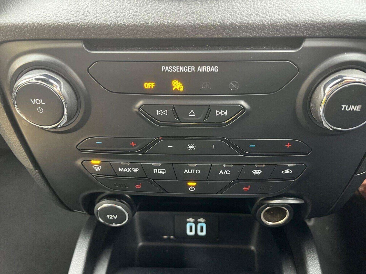 Used Ford Ranger 2021 for sale - 76462099: Photo 30