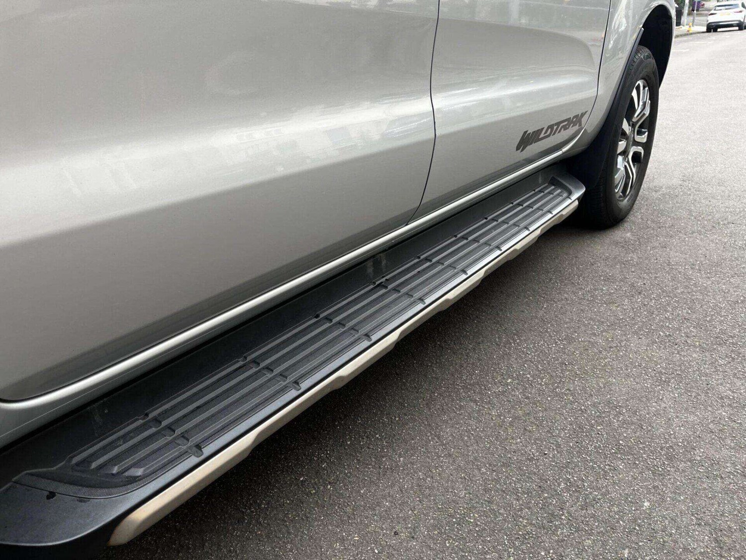 Used Ford Ranger 2021 for sale - 76462099: Photo 31