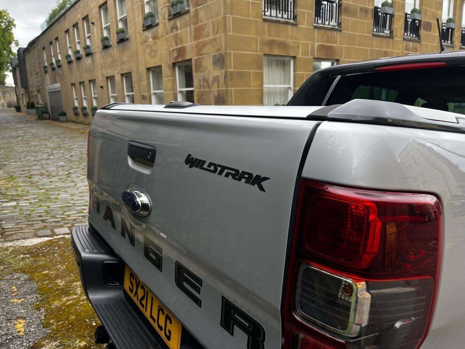 Used Ford Ranger 2021 for sale - 76462099: Photo 41