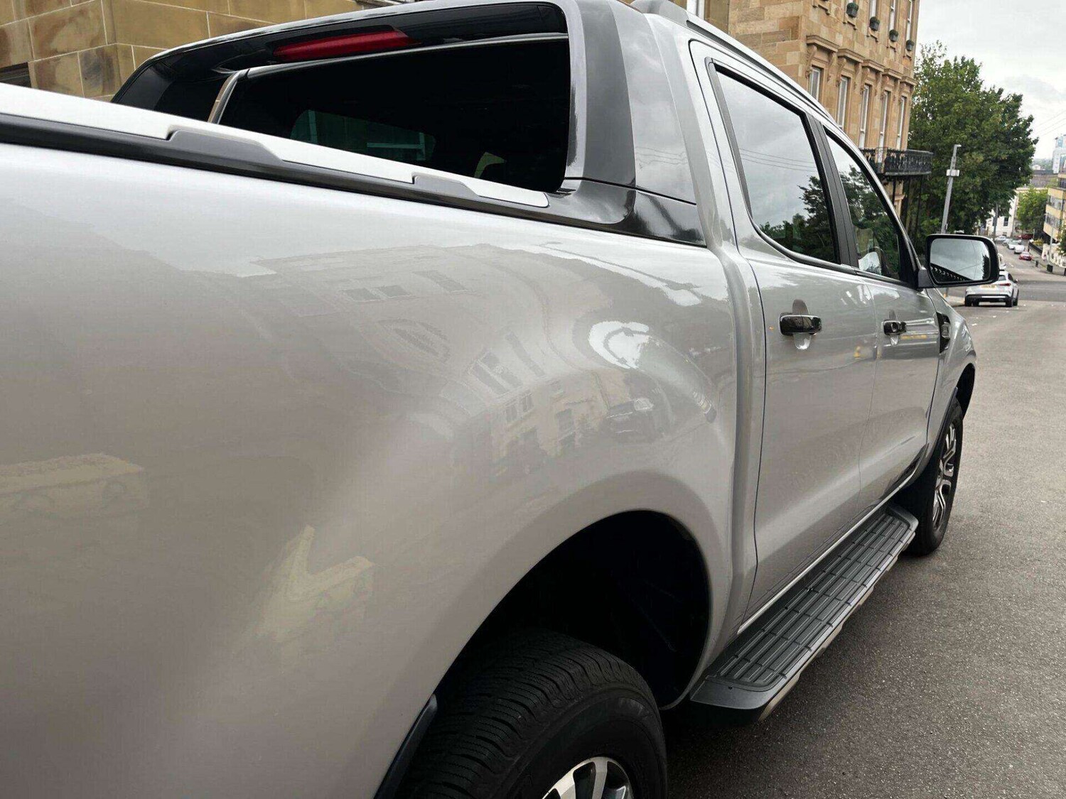 Used Ford Ranger 2021 for sale - 76462099: Photo 42