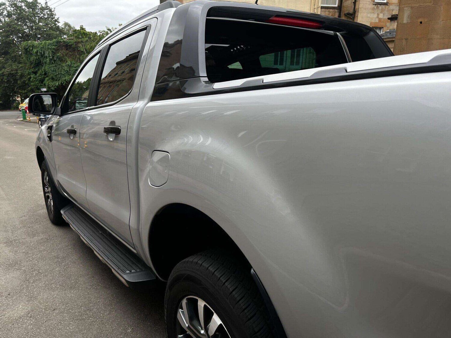 Used Ford Ranger 2021 for sale - 76462099: Photo 44