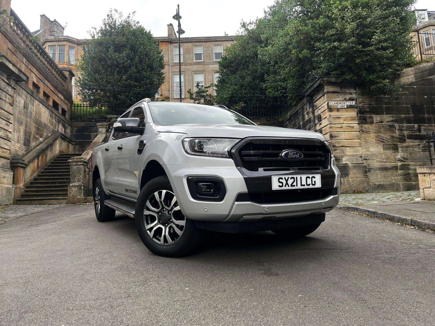 Used Ford Ranger 2021 for sale - 76462099: Photo 5