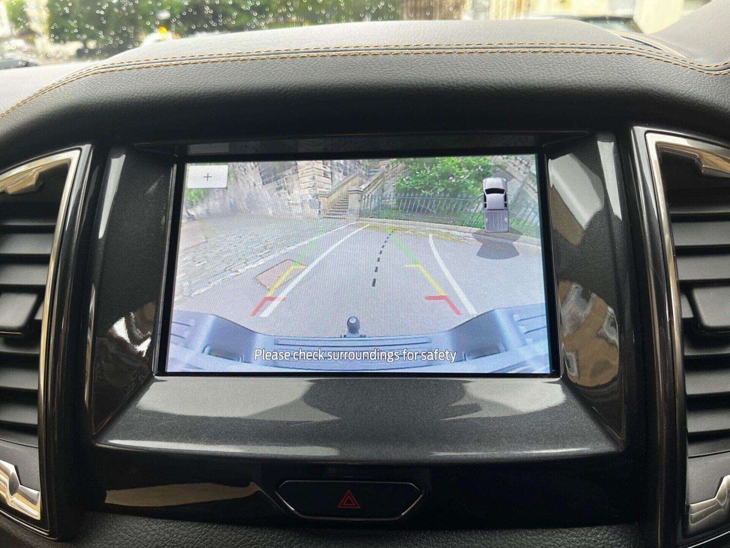 Used Ford Ranger 2021 for sale - 76462099: Photo 9