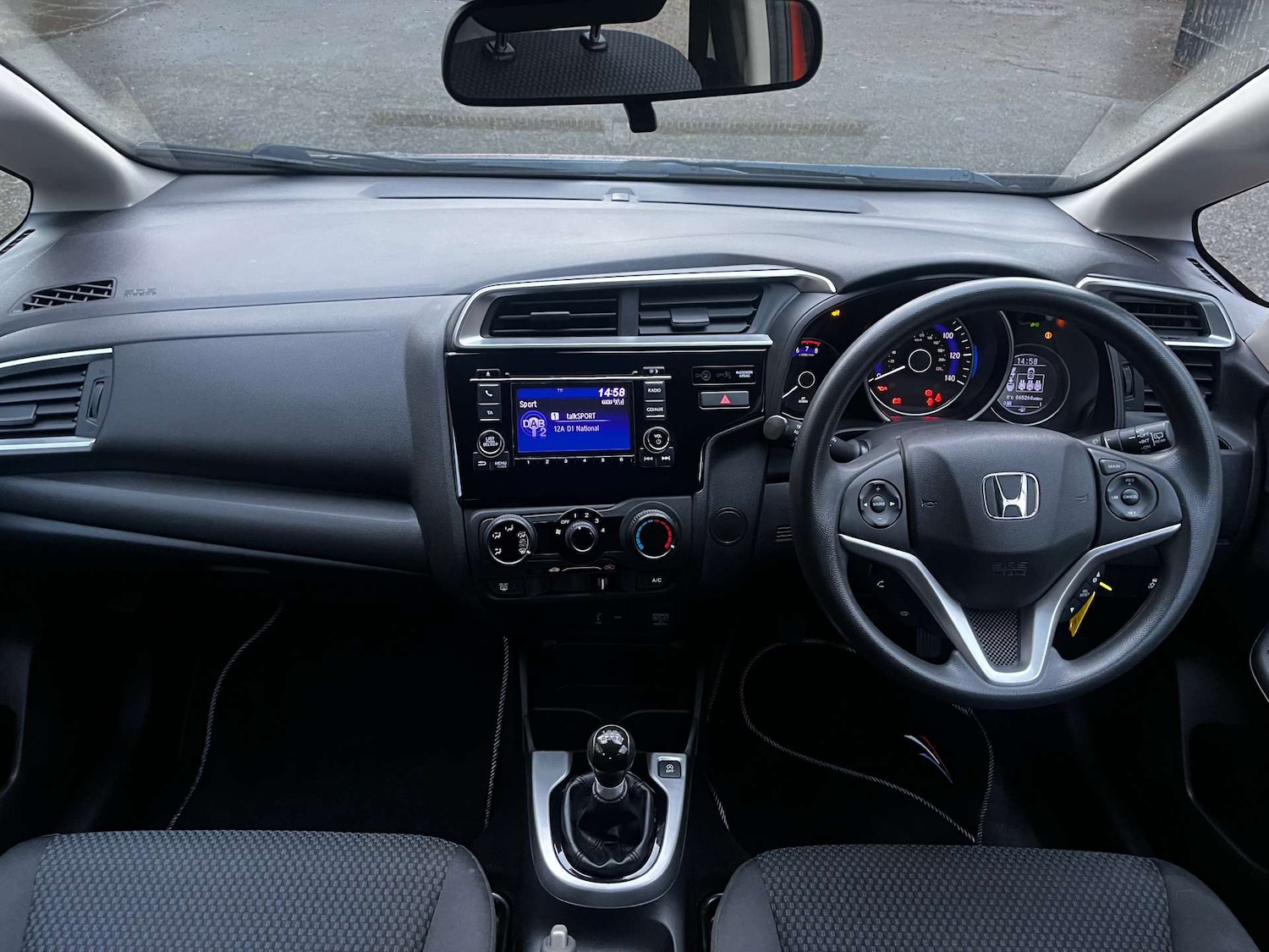 Used Honda Jazz 2018 for sale - 77128581: Photo 10