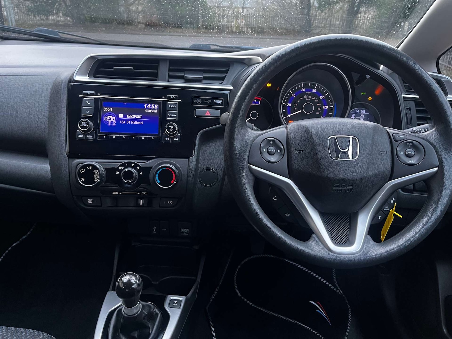 Used Honda Jazz 2018 for sale - 77128581: Photo 11