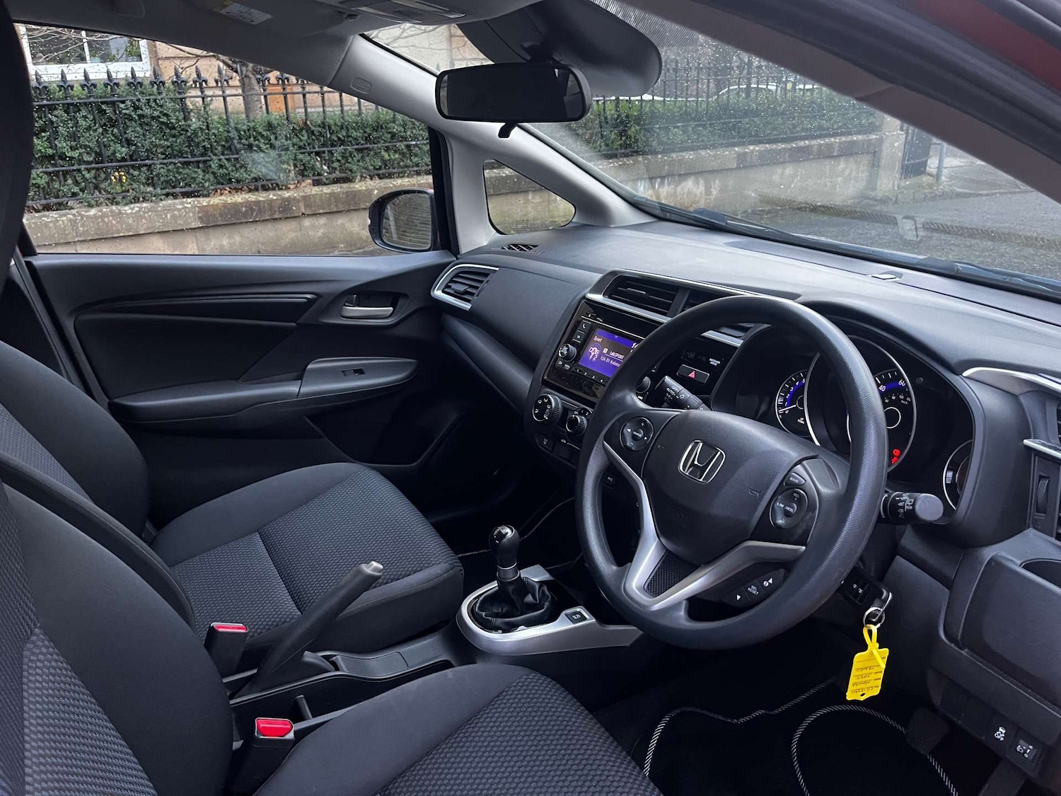 Used Honda Jazz 2018 for sale - 77128581: Photo 12