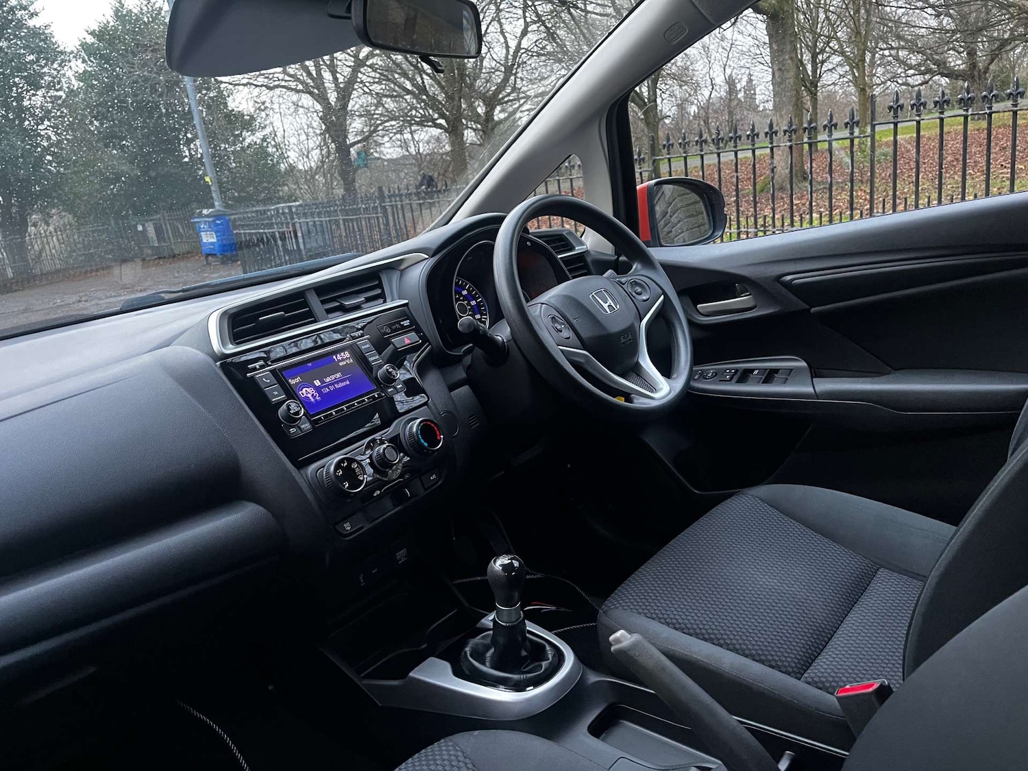 Used Honda Jazz 2018 for sale - 77128581: Photo 13