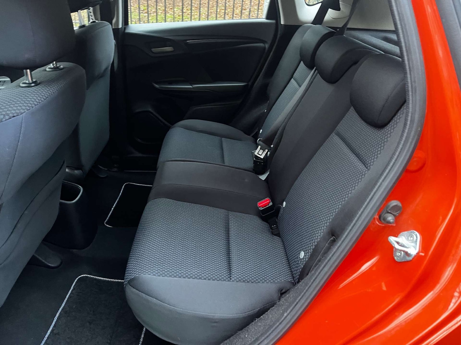 Used Honda Jazz 2018 for sale - 77128581: Photo 14