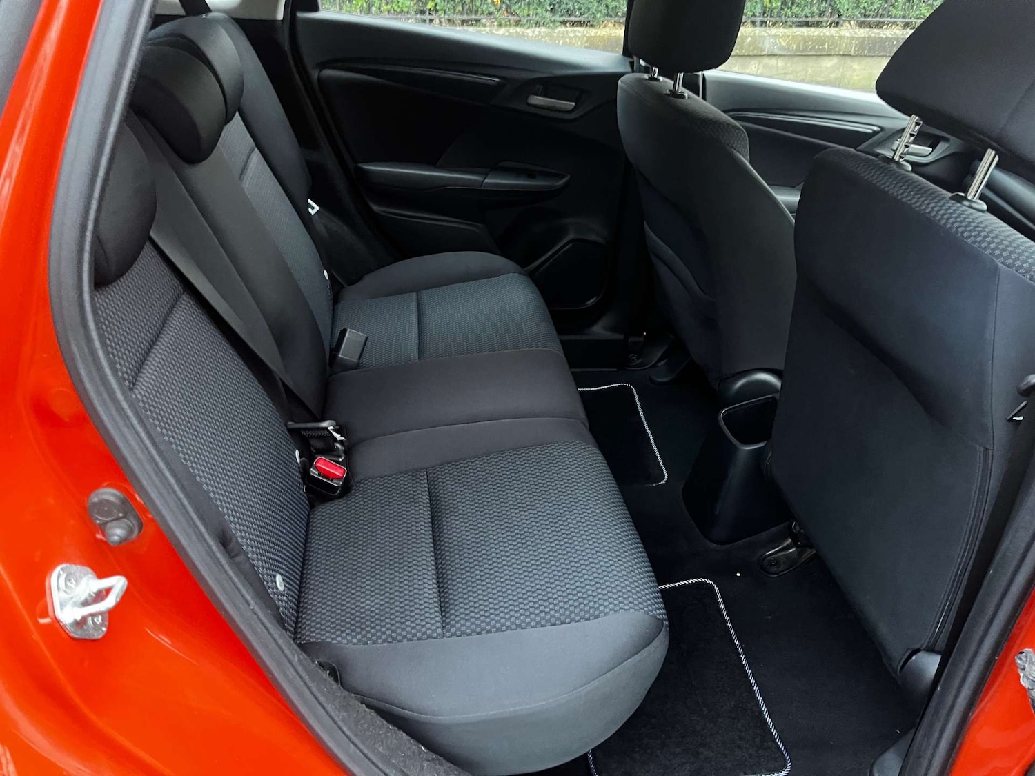 Used Honda Jazz 2018 for sale - 77128581: Photo 15