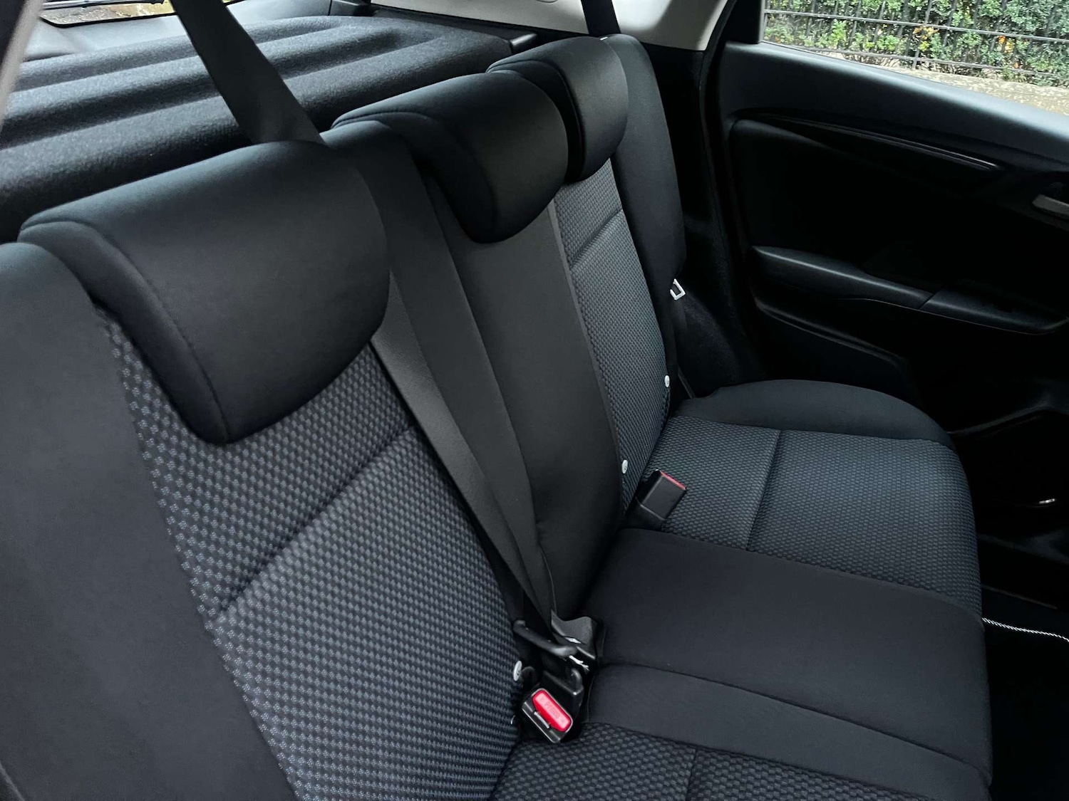 Used Honda Jazz 2018 for sale - 77128581: Photo 16