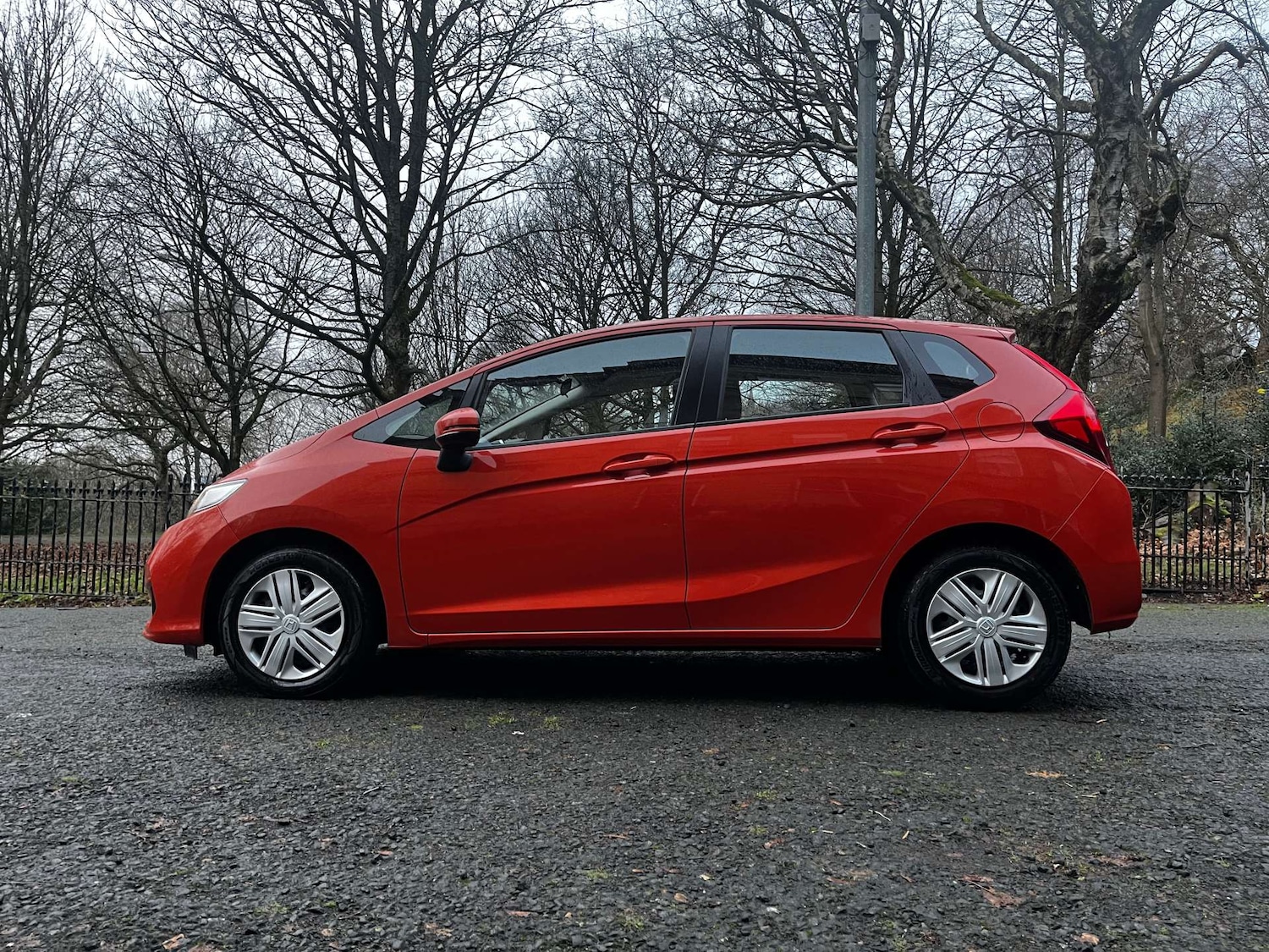 Used Honda Jazz 2018 for sale - 77128581: Photo 2