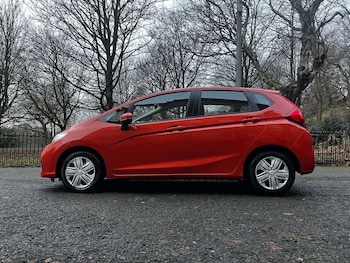 Used Honda Jazz 2018 for sale - 77128581: Photo