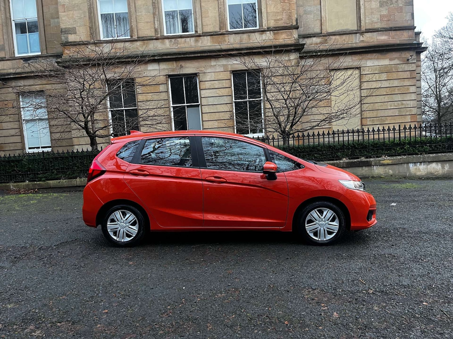 Used Honda Jazz 2018 for sale - 77128581: Photo 35