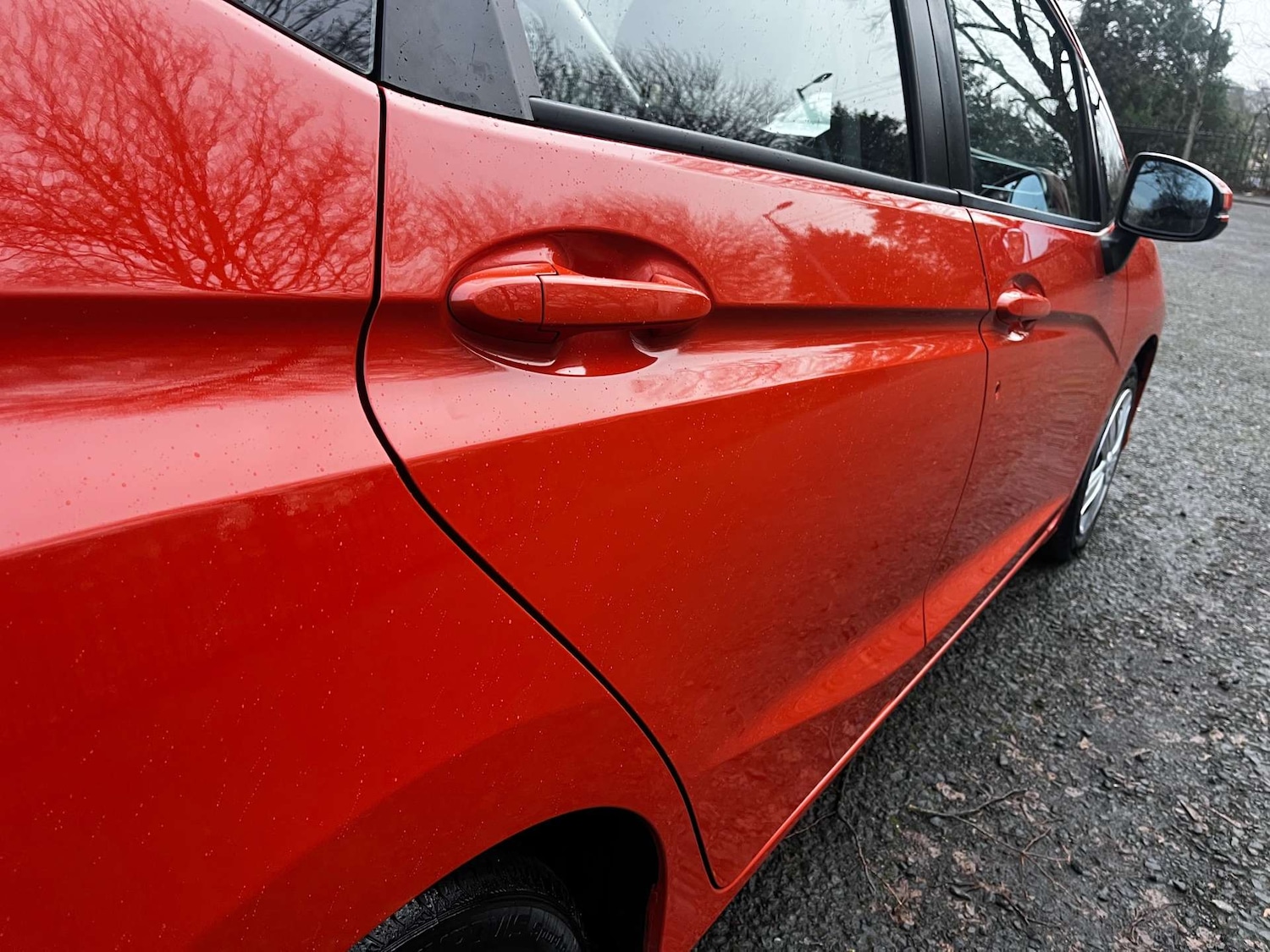 Used Honda Jazz 2018 for sale - 77128581: Photo 37