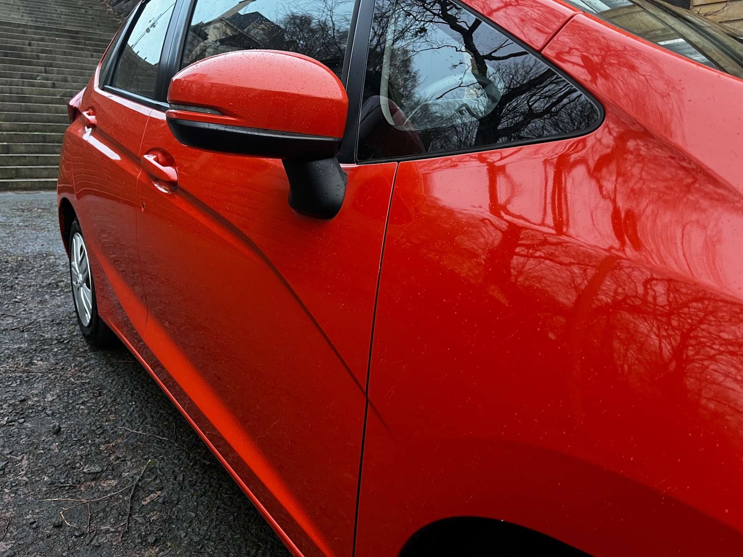 Used Honda Jazz 2018 for sale - 77128581: Photo 38